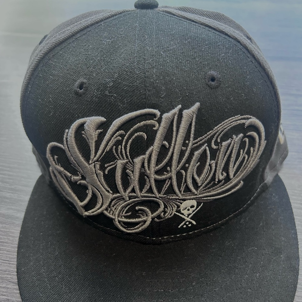 Sullen New era Hat 7 1/4